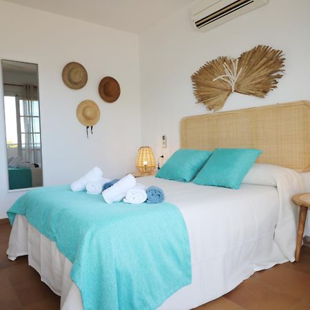 Villa Las Marinas - 2 Encantadora Villa Con Piscina A 5 Min De La Playa Arenal d'en Castell Exteriér fotografie