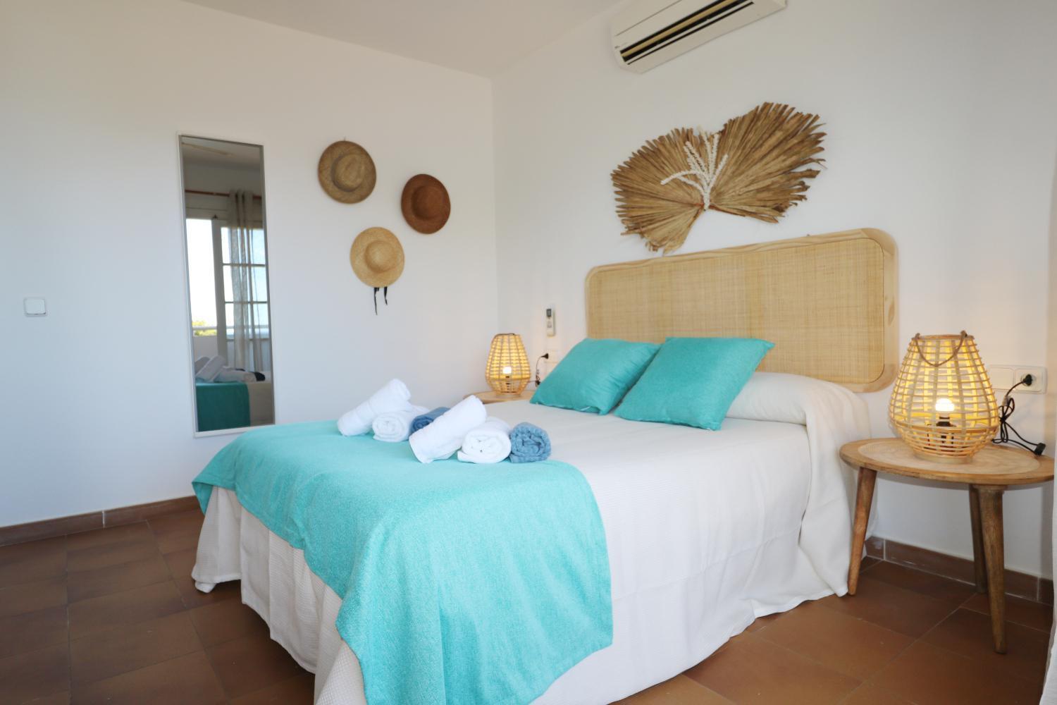 Villa Las Marinas - 2 Encantadora Villa Con Piscina A 5 Min De La Playa Arenal d'en Castell Exteriér fotografie