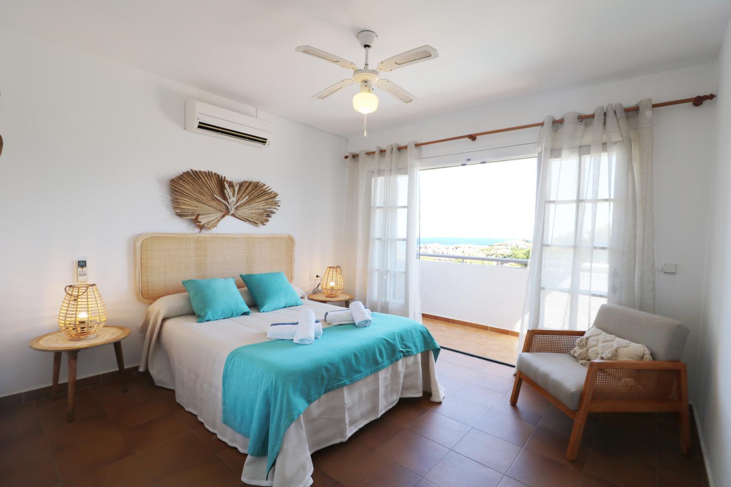 Villa Las Marinas - 2 Encantadora Villa Con Piscina A 5 Min De La Playa Arenal d'en Castell Exteriér fotografie